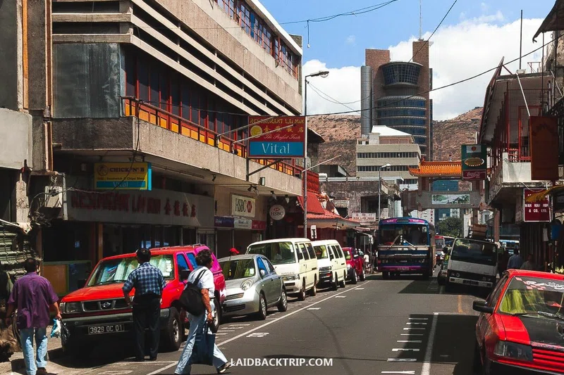 Port Louis 4