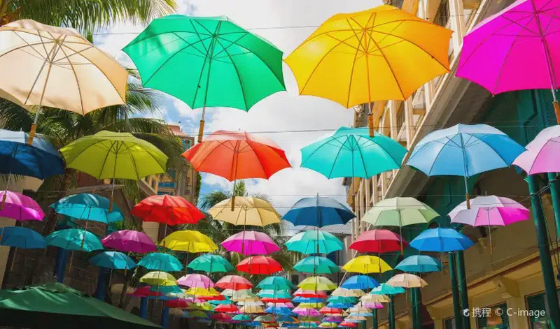 Port Louis 3
