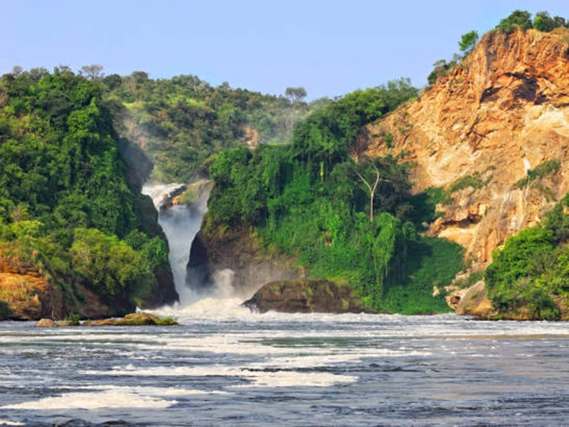 Lake Matunda 5