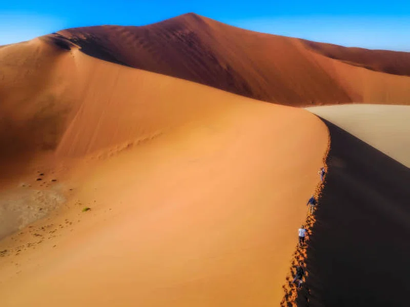 Hardap Region