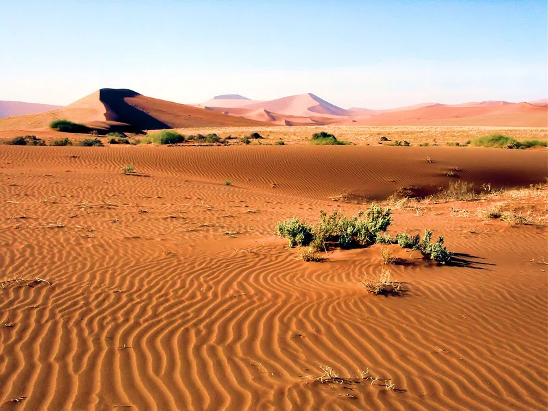 Hardap Region 3