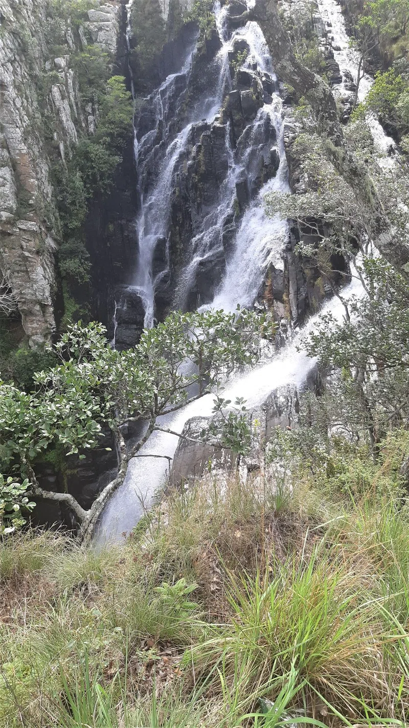 Kundalila Falls 2