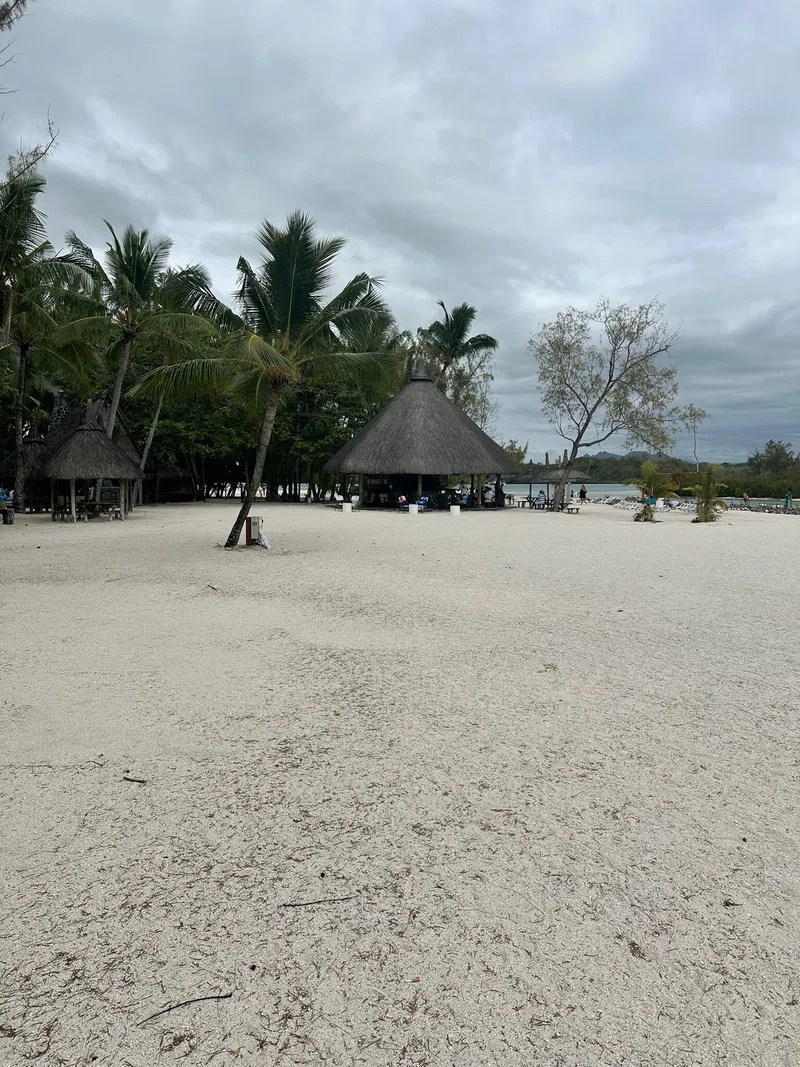 Ile aux Cerfs 4