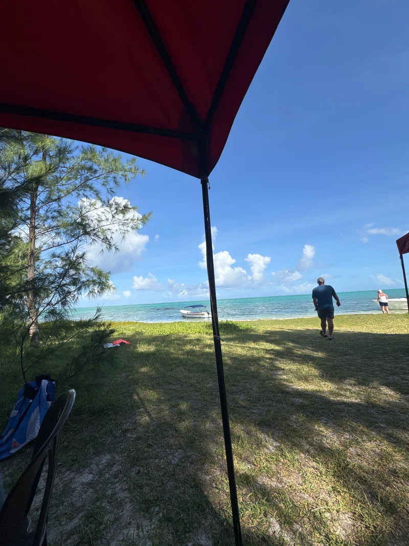 Ile aux Cerfs 3