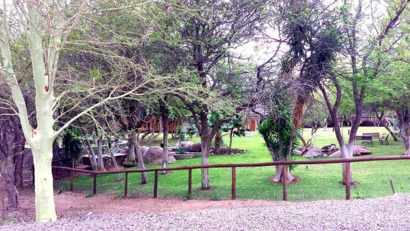 Phelwana Game Lodge 2
