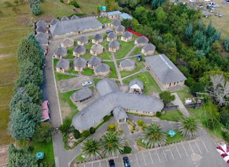 Thaba Bosiu 4