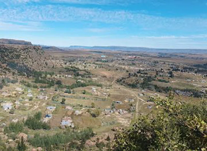 Thaba Bosiu 2