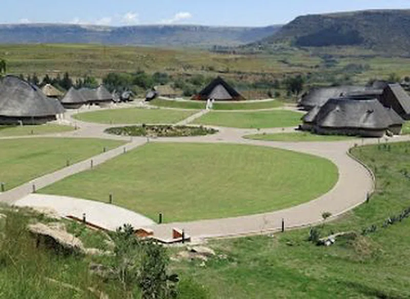 Thaba Bosiu 5