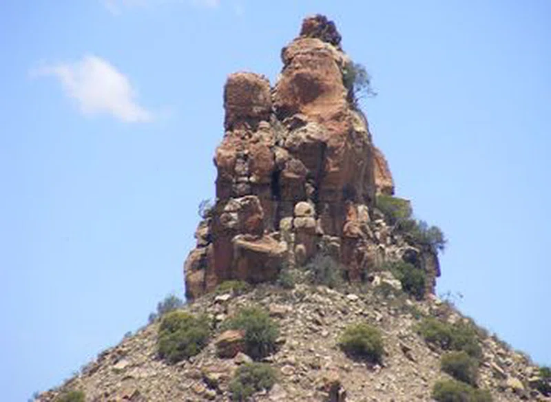 Thaba Bosiu 3