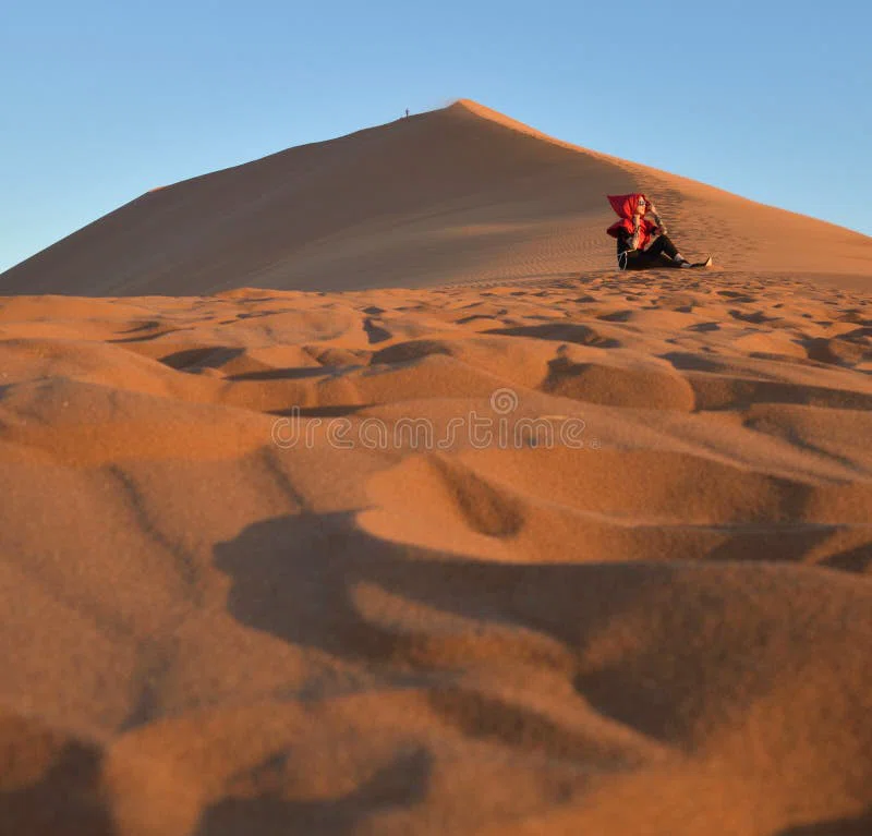 Dune 45 3