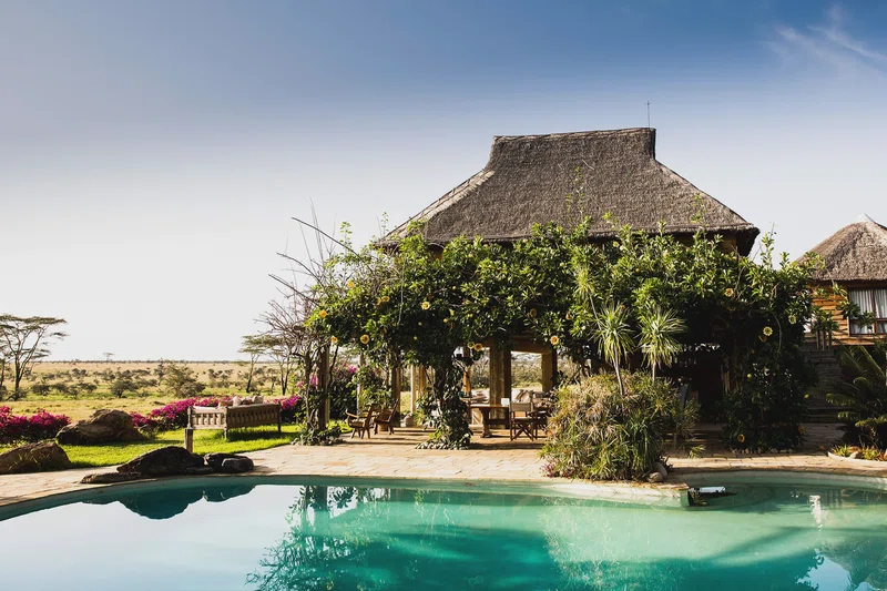 Segera Ranch 5