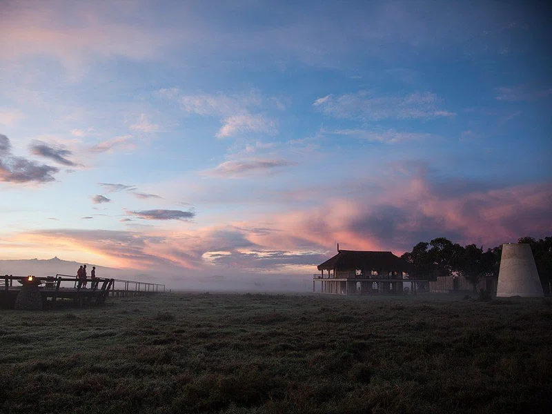 Segera Ranch 4