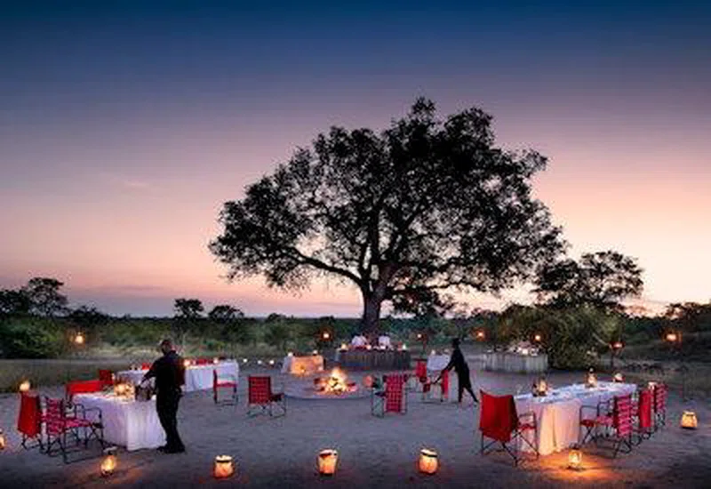 Chitwa Chitwa Game Reserve 2