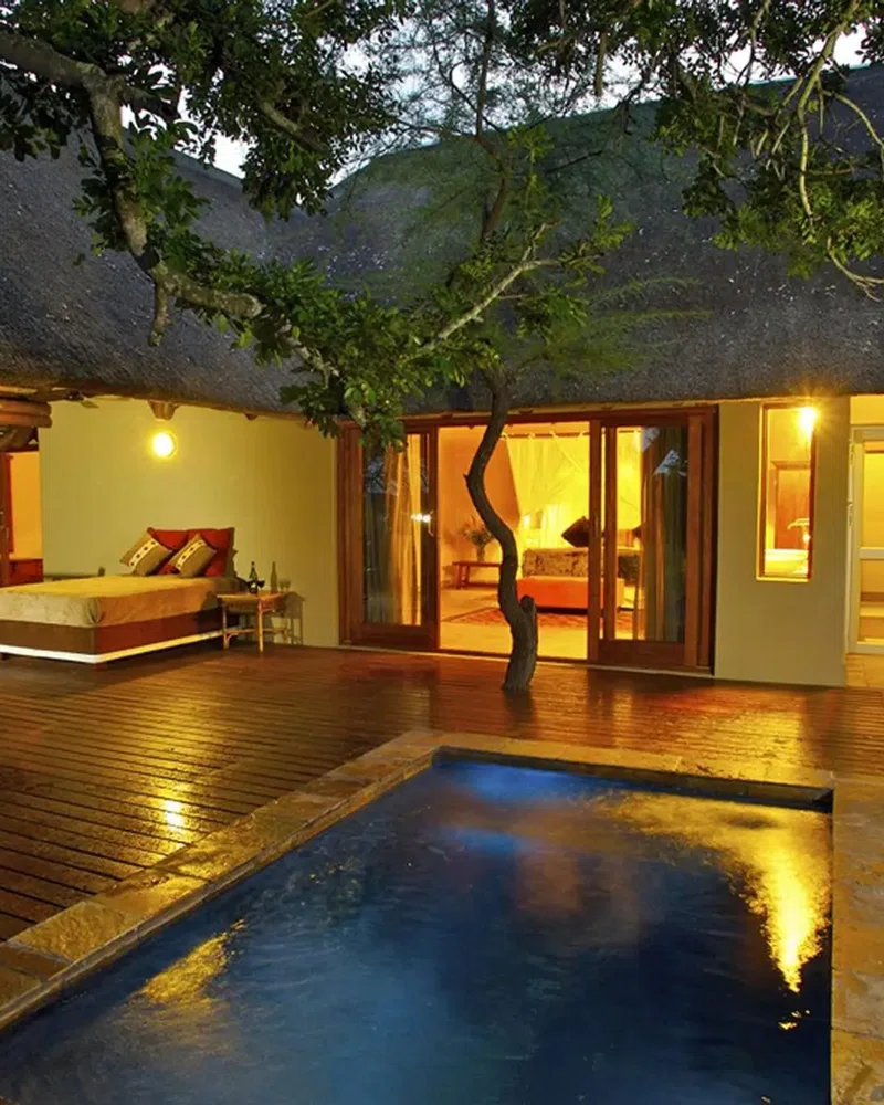 Elephant Plains Private Game Reserve 3