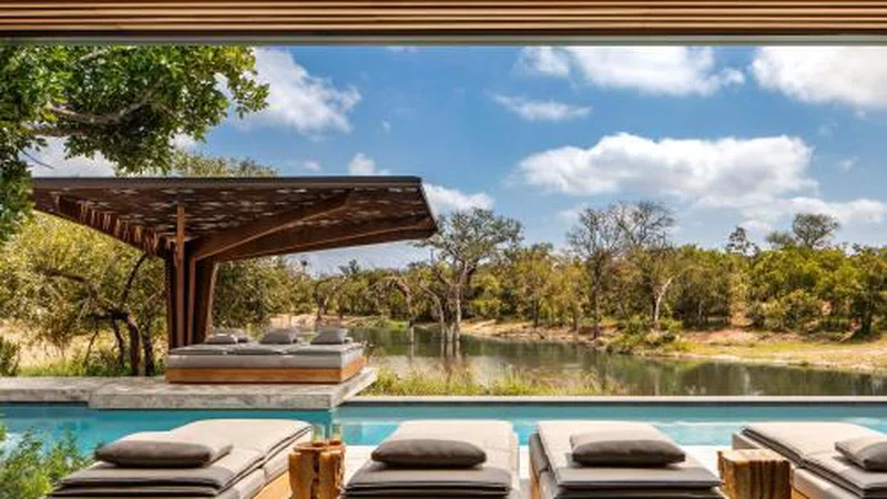 Cheetah Plains Private Game Reserve 4