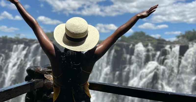 Kariba Gorge