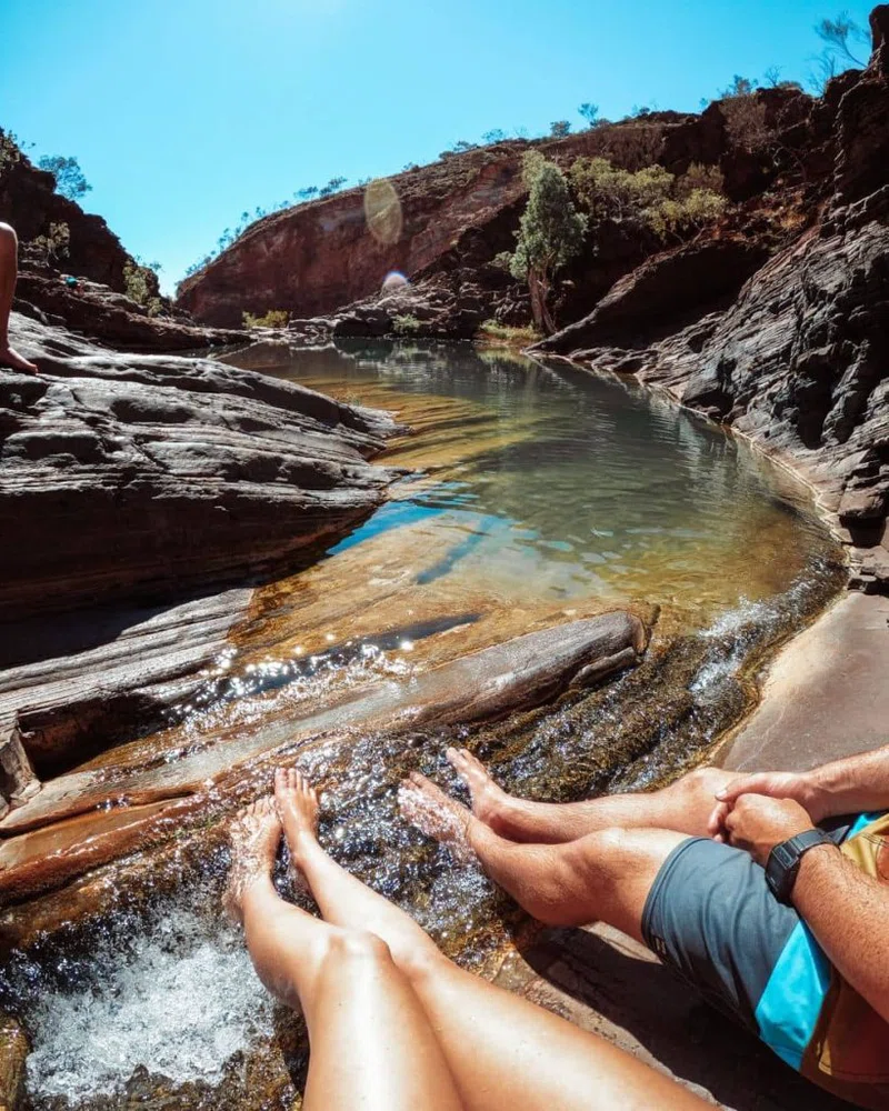 Kariba Gorge 5