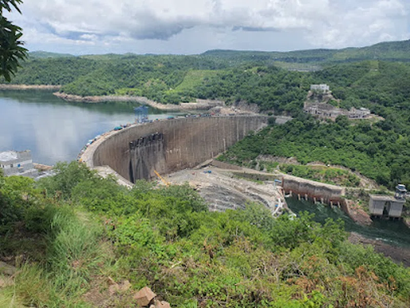 Kariba Gorge 2
