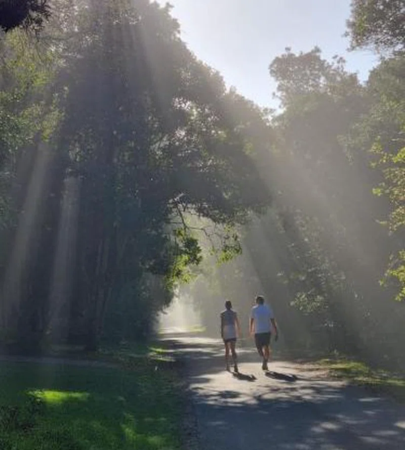 Nature's Valley 2
