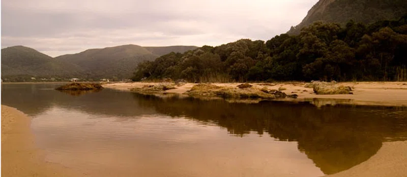 Nature's Valley 5