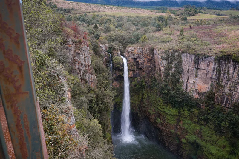 Mac Mac Falls 3