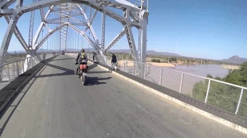 Birchenough Bridge 3
