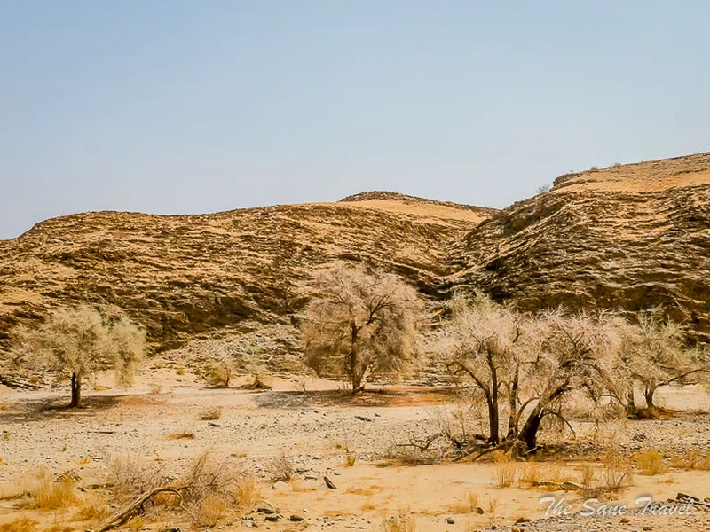 Kuiseb Canyon 2