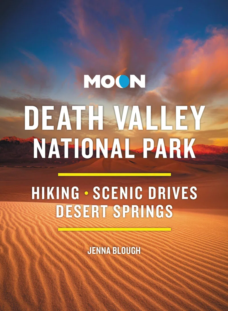 Moon Valley 2
