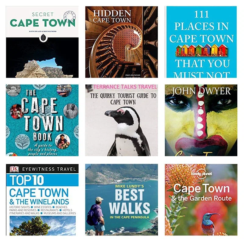 Hout Bay 2