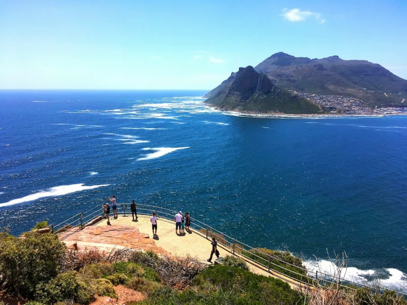 Hout Bay 3