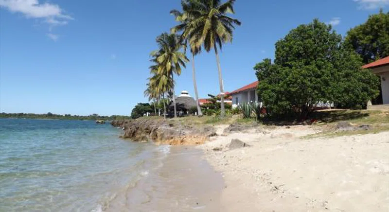 Mbezi Beach 3