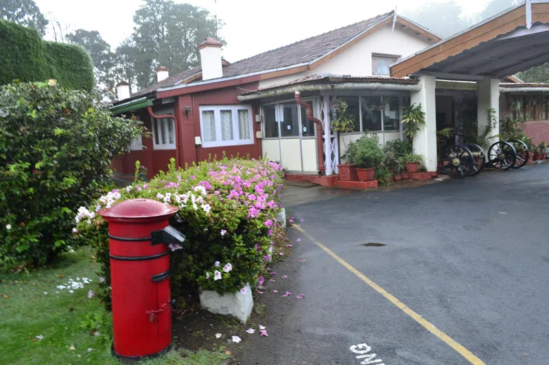 Gymkhana Golf Club 3