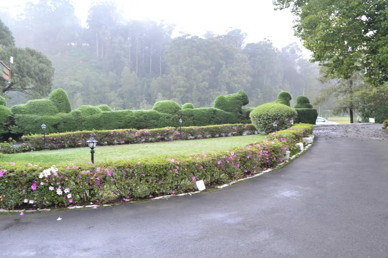Gymkhana Golf Club 2