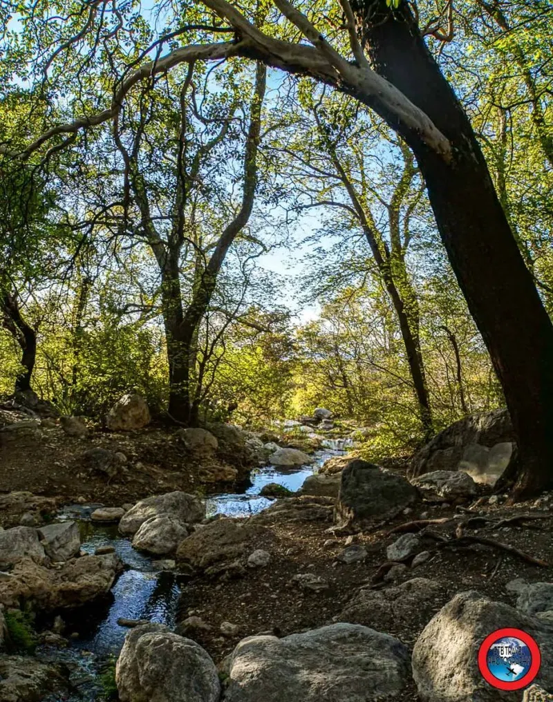 Otjihipa Mountains 5