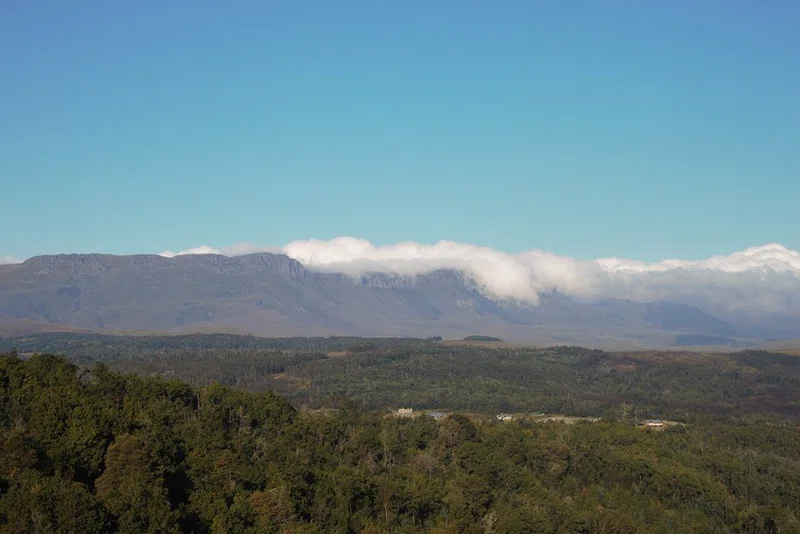 Mount Nyangani 2