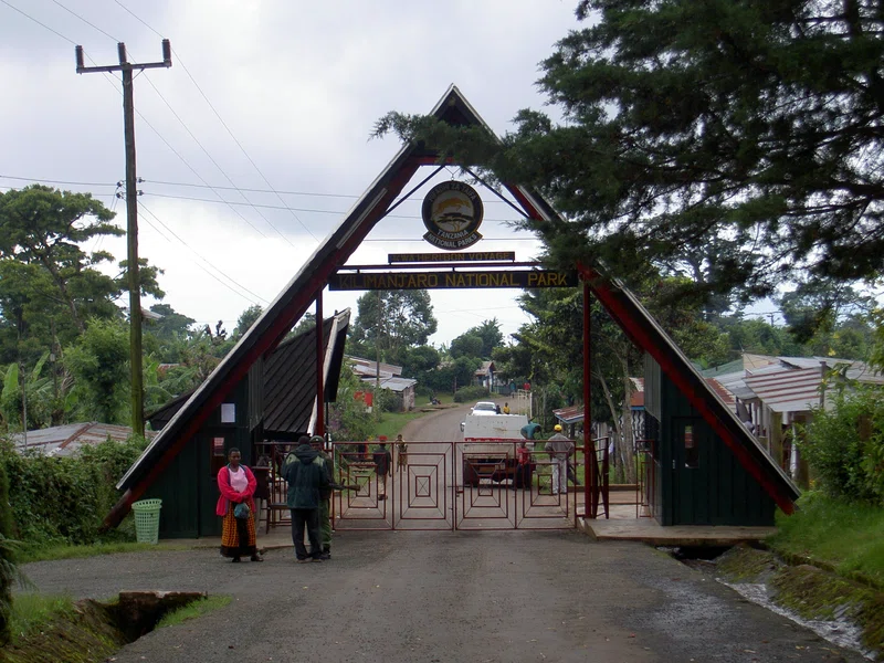 Kizimbani