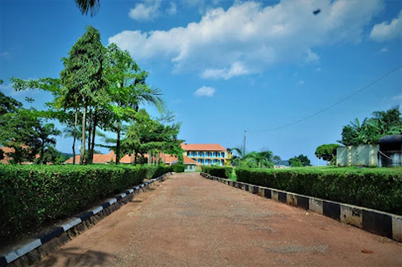 Luweero District