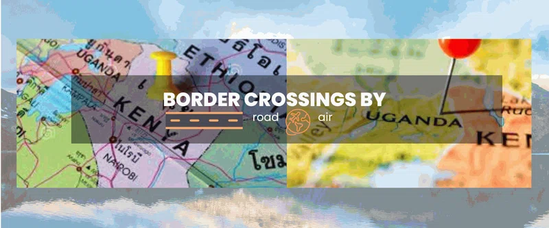 Malaba (border crossing) 2