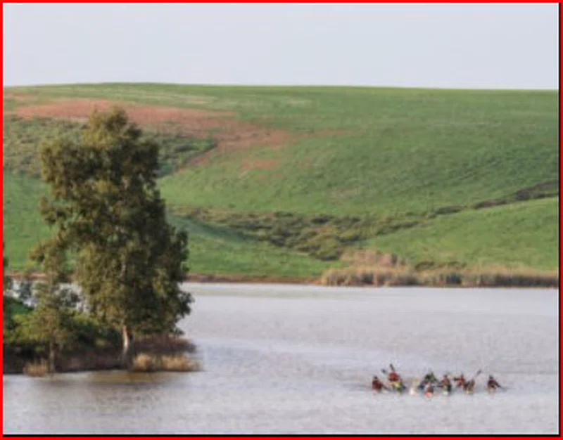 Berg River Estuary 3