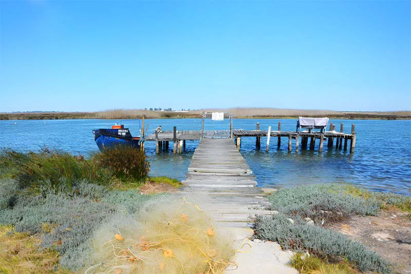 Berg River Estuary
