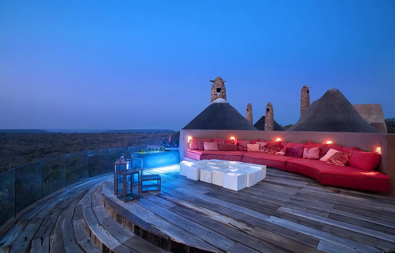 Leobo Private Game Reserve 4