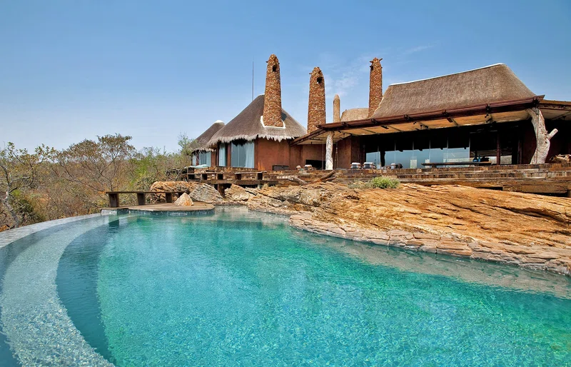 Leobo Private Game Reserve 2