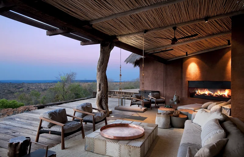 Leobo Private Game Reserve 3