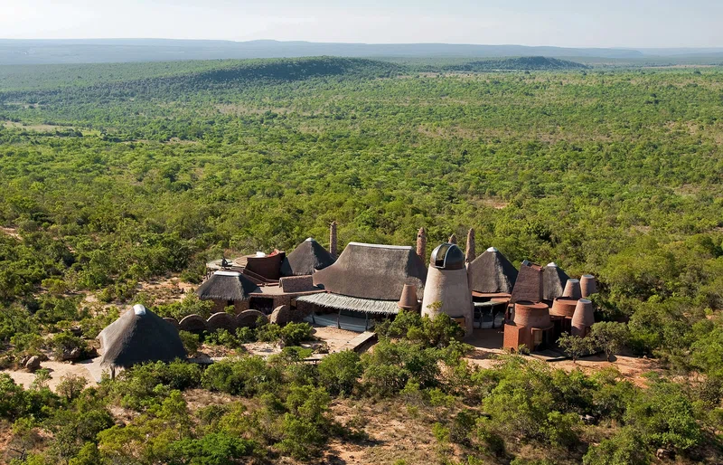 Leobo Private Game Reserve 5