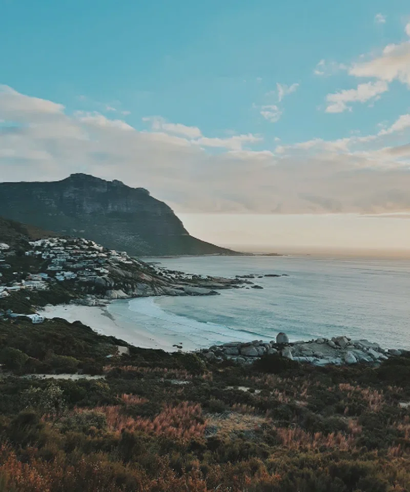 South Africa Beaches 2