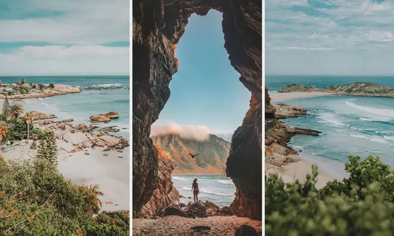South Africa Beaches 3