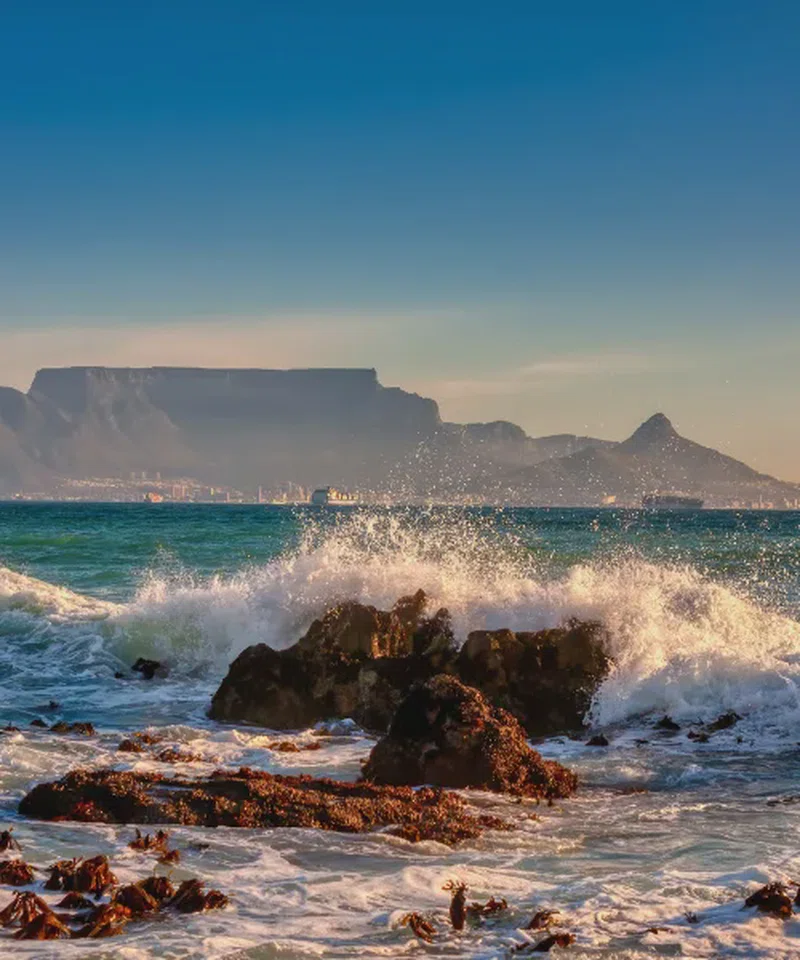 South Africa Beaches 5