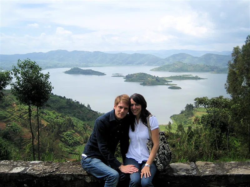 Lake Ruhondo 5