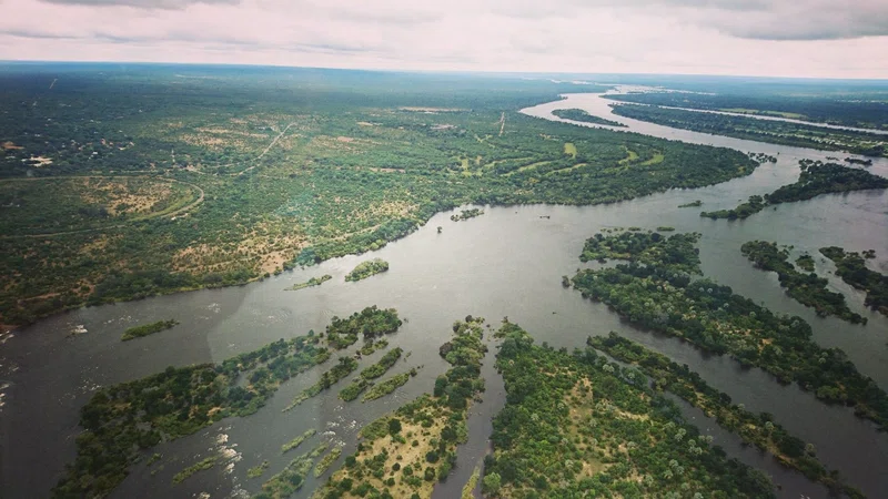 Barotse Floodplain 2