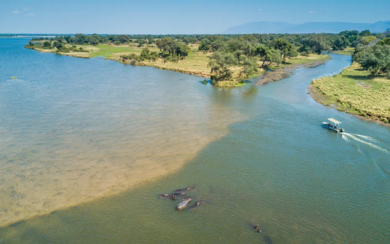 Barotse Floodplain 3